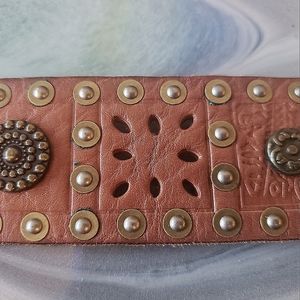 Fossil Womens Belt